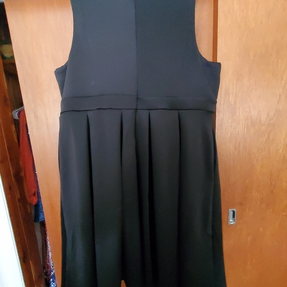 torrid Dresses & Skirts - Black dress